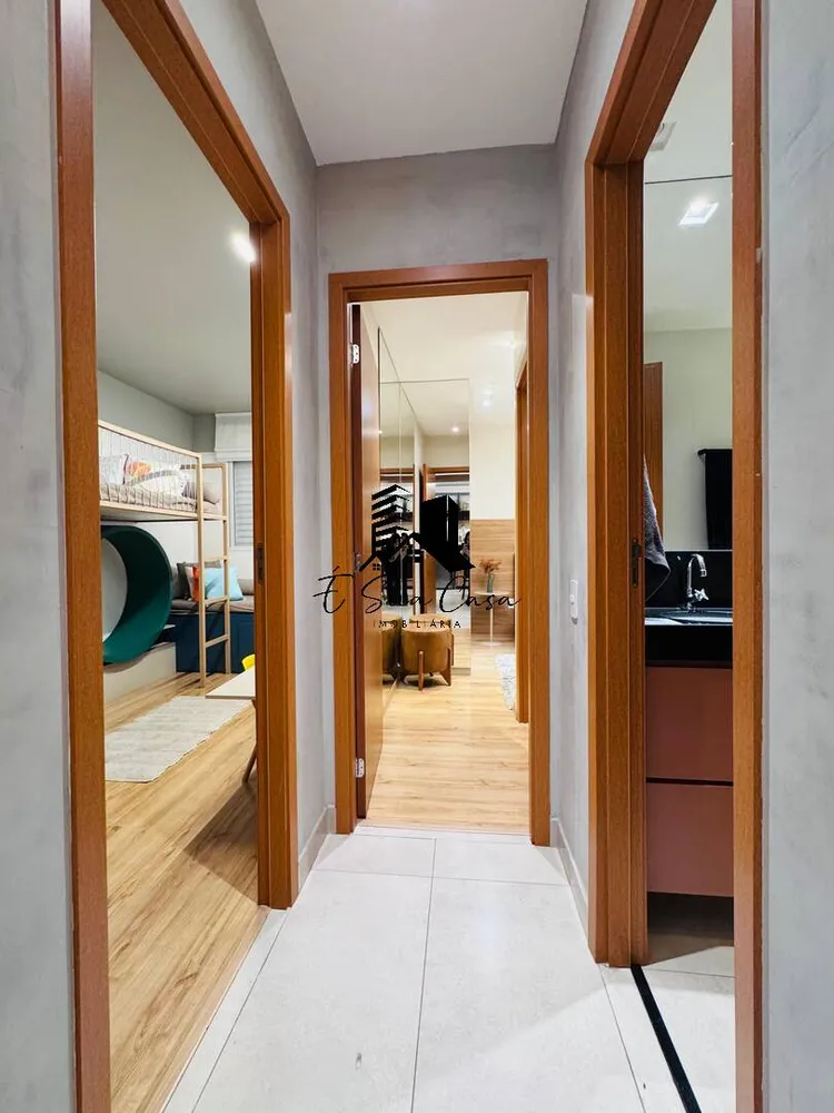 Apartamento, 2 quartos, 54 m² - Foto 6