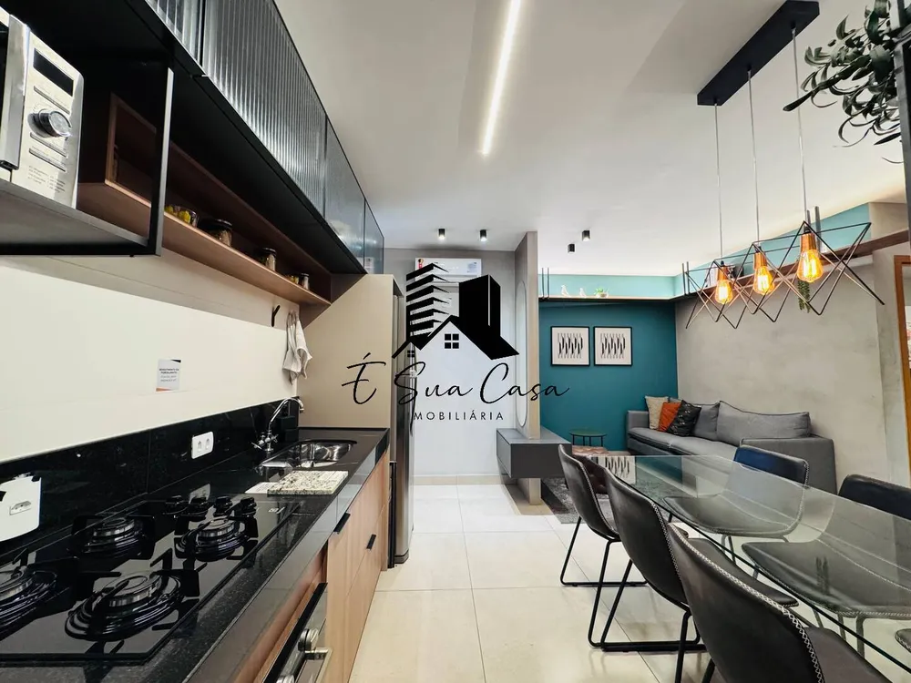 Apartamento, 2 quartos, 54 m² - Foto 5