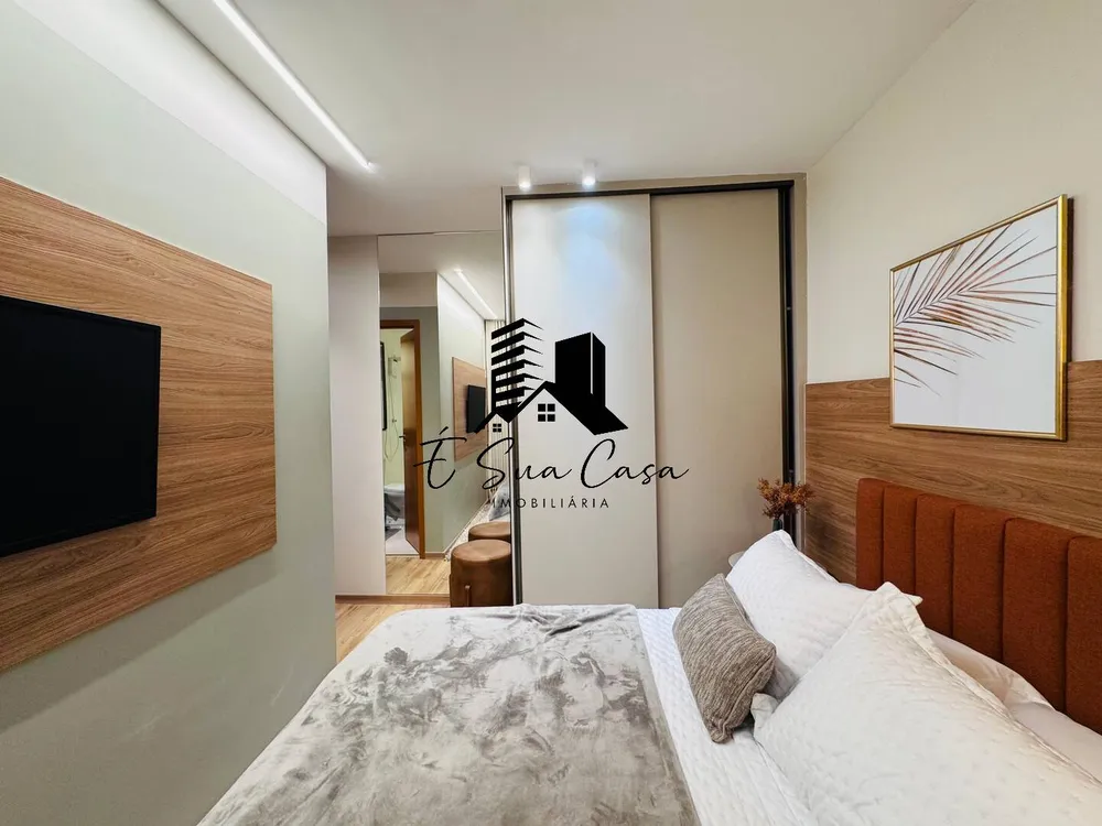 Apartamento, 2 quartos, 54 m² - Foto 10