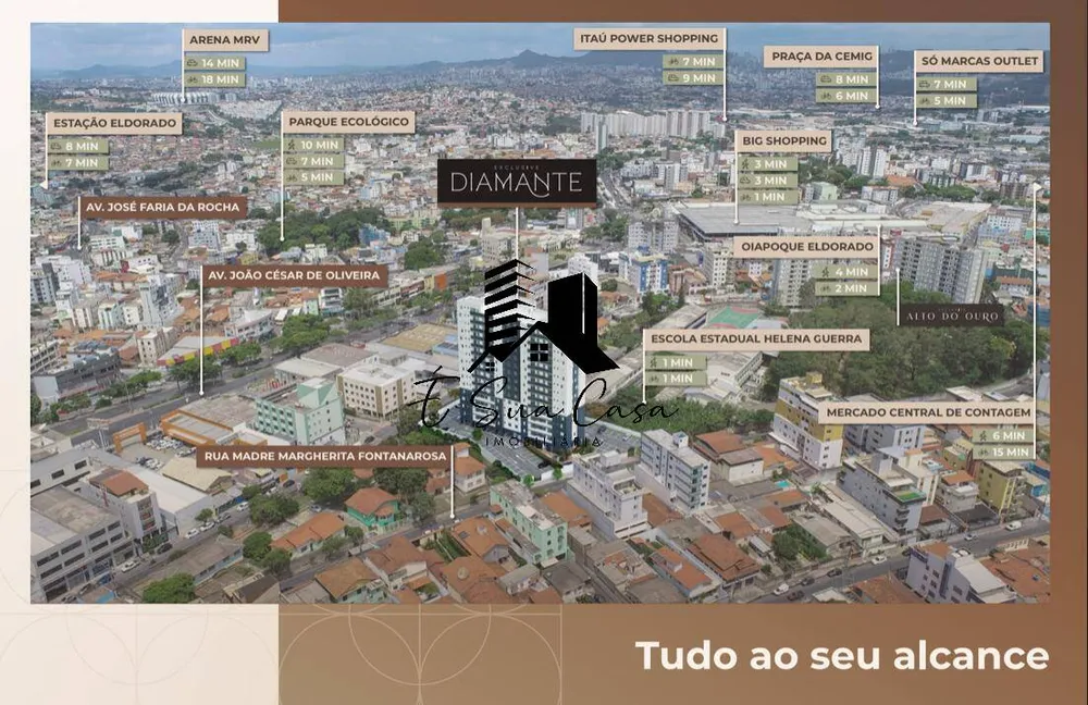 Apartamento, 2 quartos, 54 m² - Foto 14