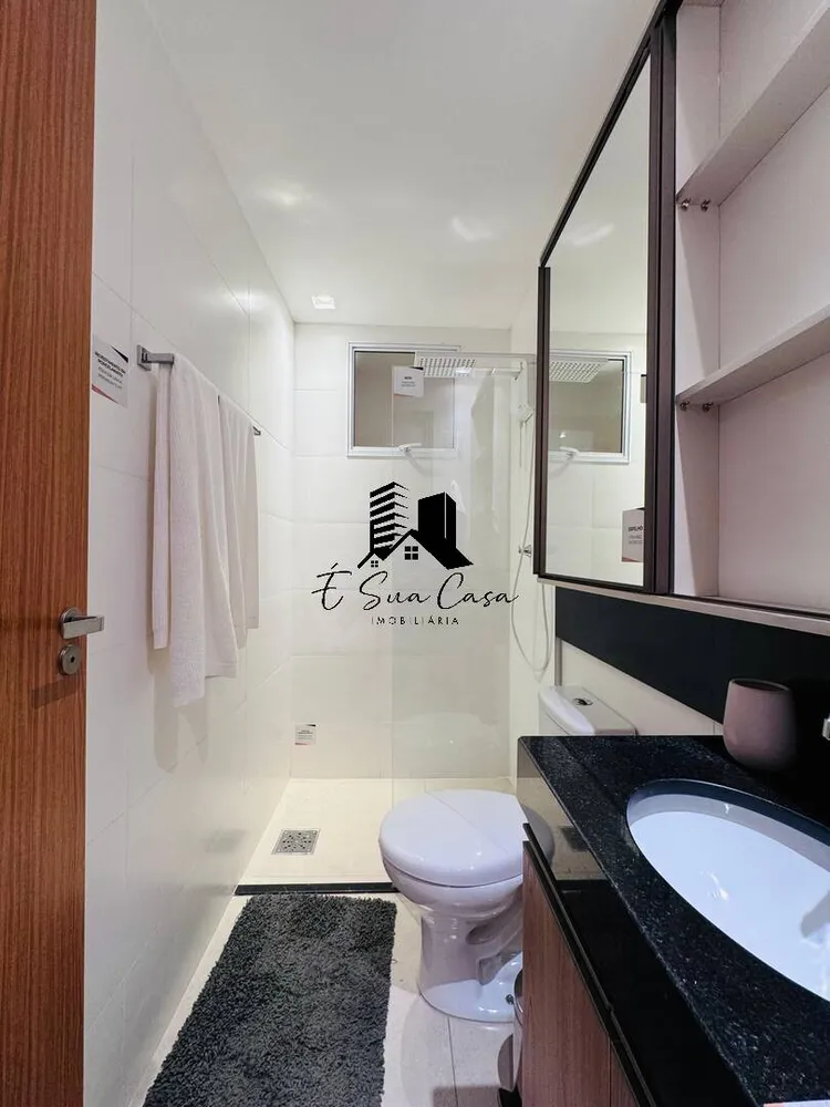 Apartamento, 2 quartos, 54 m² - Foto 12
