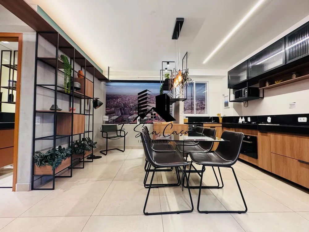 Apartamento, 2 quartos, 54 m² - Foto 3