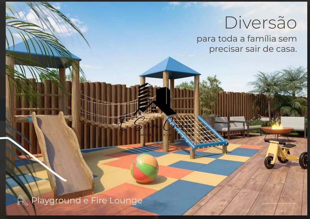 Apartamento, 2 quartos, 54 m² - Foto 16