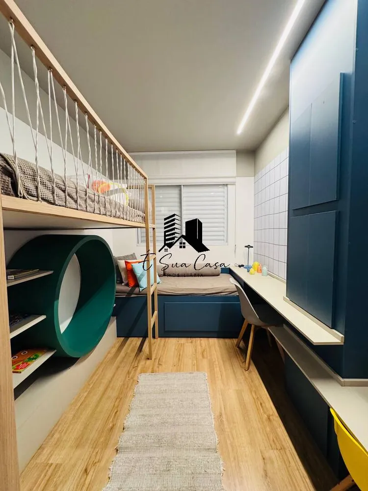 Apartamento, 2 quartos, 54 m² - Foto 8
