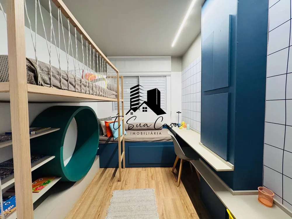 Apartamento, 2 quartos, 54 m² - Foto 9