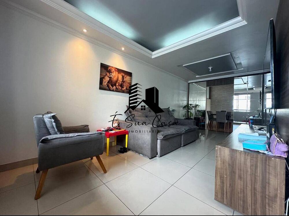 Casa à venda com 4 quartos, 160m² - Foto 1