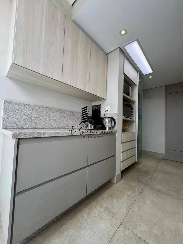 Casa, 3 quartos, 132 m² - Foto 6