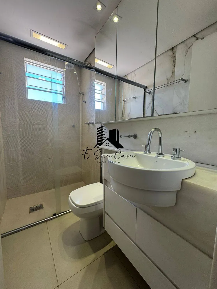 Casa, 3 quartos, 132 m² - Foto 16