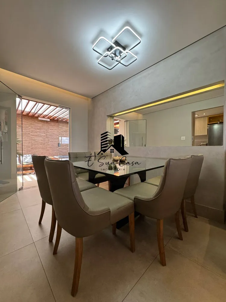 Casa, 3 quartos, 132 m² - Foto 5