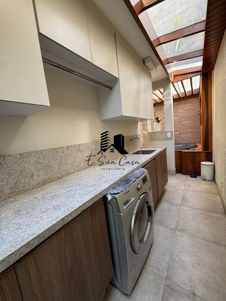 Casa, 3 quartos, 132 m² - Foto 7