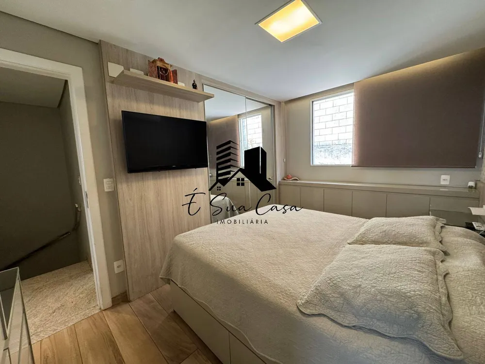 Casa, 3 quartos, 132 m² - Foto 9