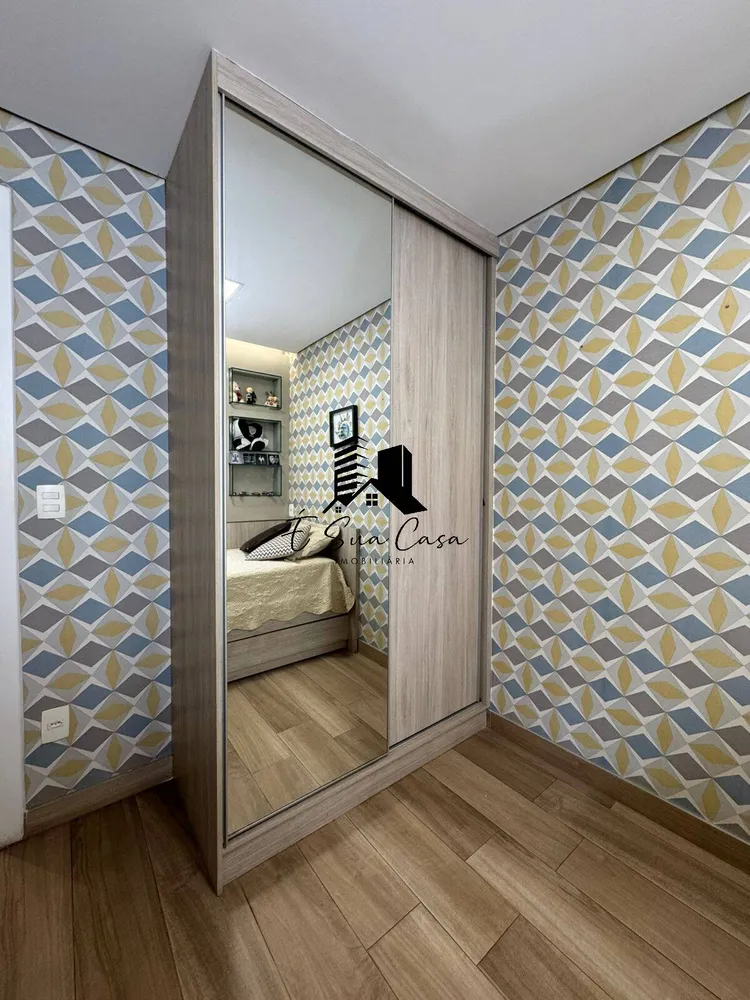Casa, 3 quartos, 132 m² - Foto 12