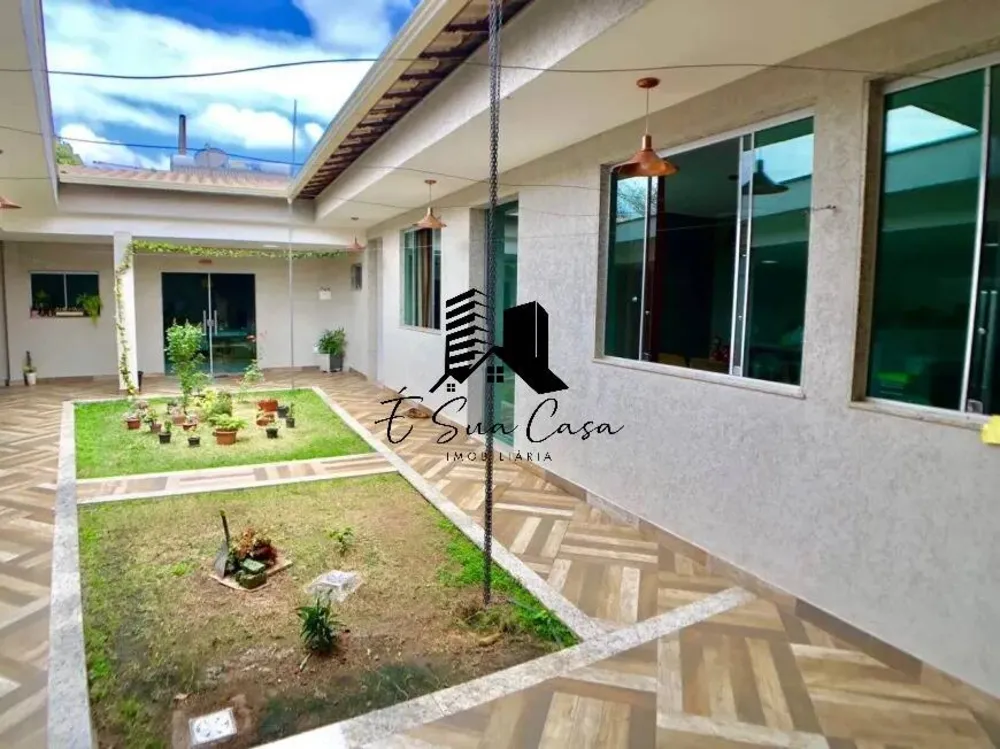 Casa, 3 quartos, 360 m² - Foto 8