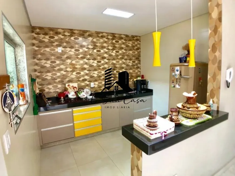 Casa, 3 quartos, 360 m² - Foto 7