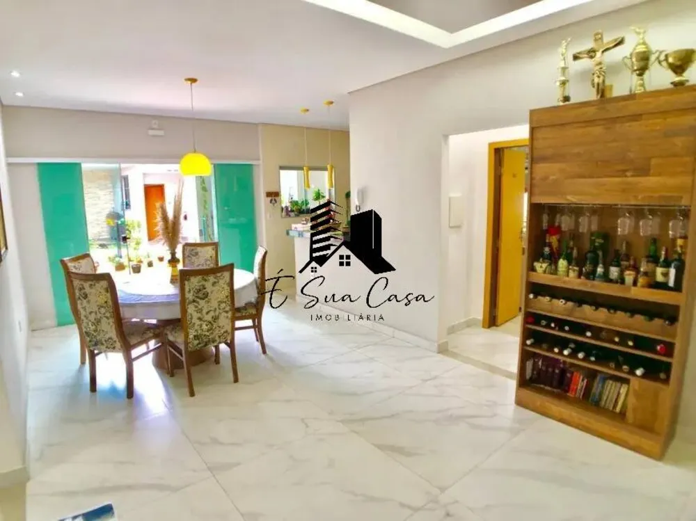 Casa, 3 quartos, 360 m² - Foto 5