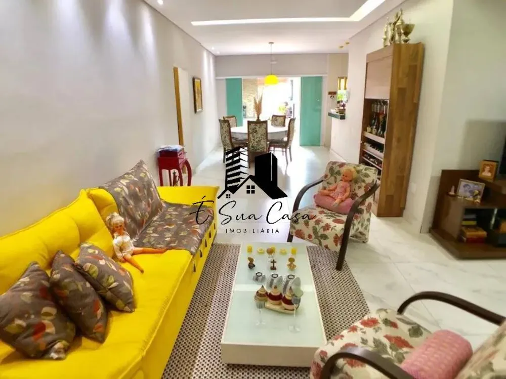 Casa, 3 quartos, 360 m² - Foto 6