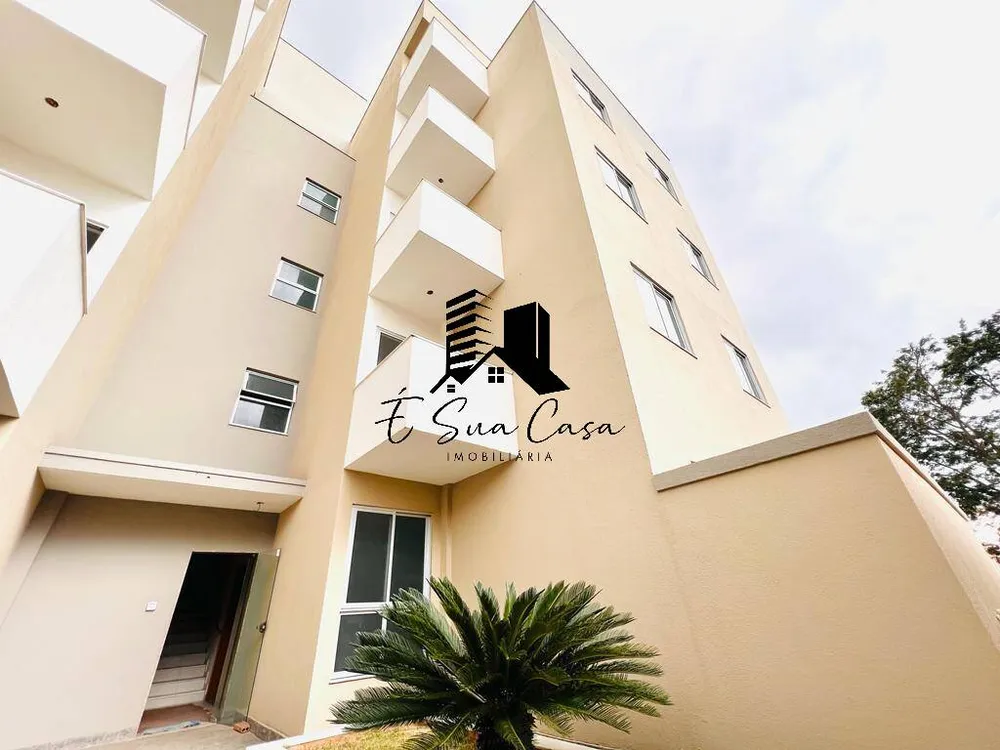 Apartamento, 2 quartos, 52 m² - Foto 1