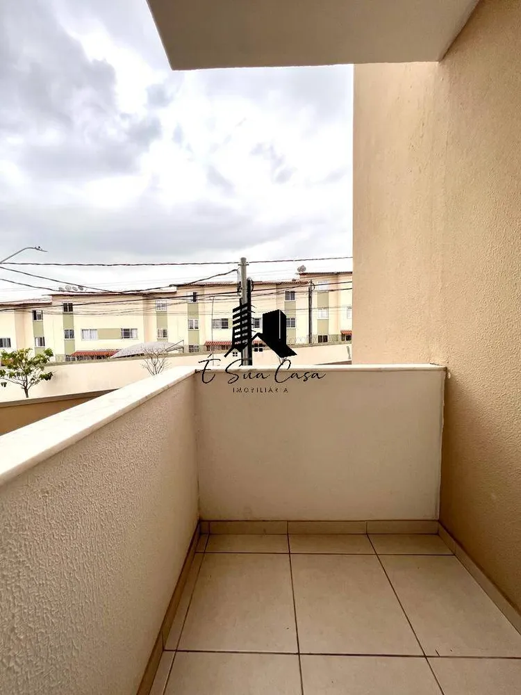 Apartamento, 2 quartos, 52 m² - Foto 5