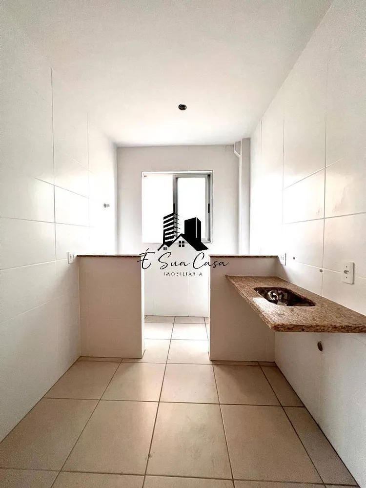 Apartamento, 2 quartos, 52 m² - Foto 7