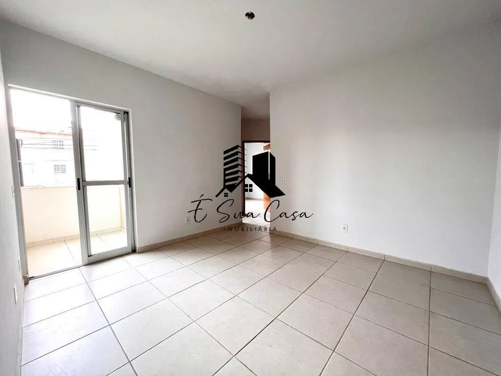 Apartamento, 2 quartos, 52 m² - Foto 3