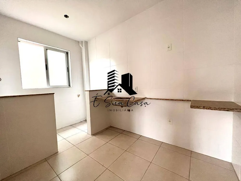 Apartamento, 2 quartos, 52 m² - Foto 8