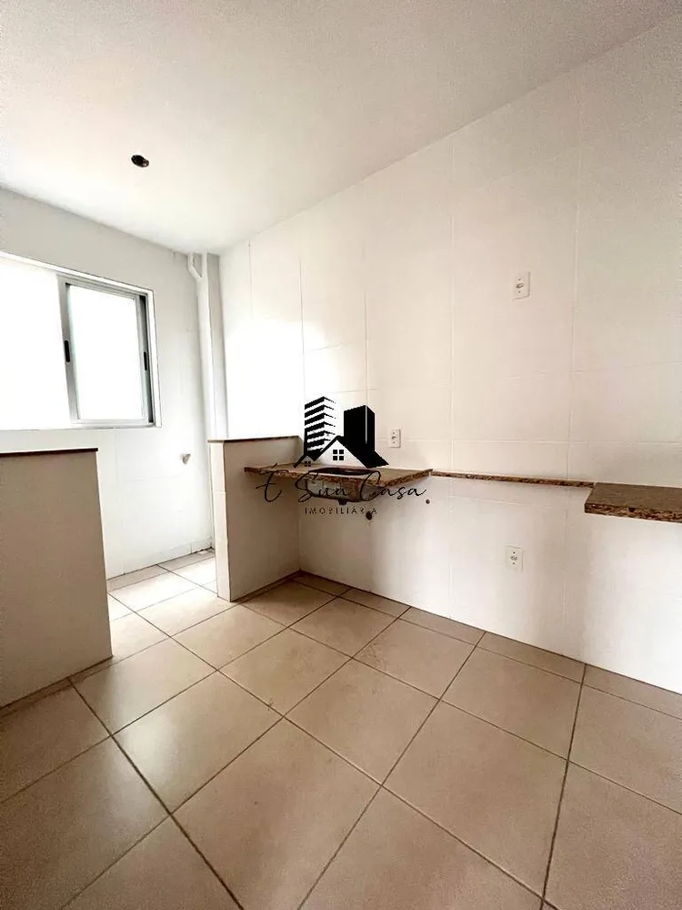 Apartamento, 2 quartos, 52 m² - Foto 6