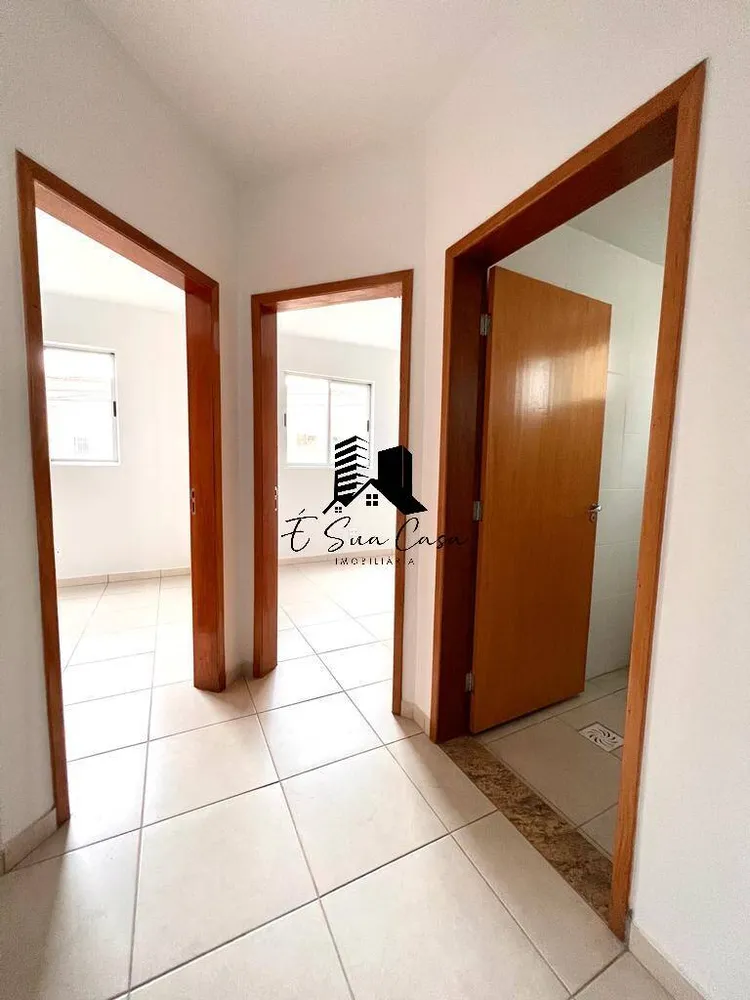 Apartamento, 2 quartos, 52 m² - Foto 10