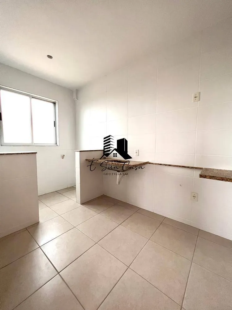 Apartamento, 2 quartos, 52 m² - Foto 9