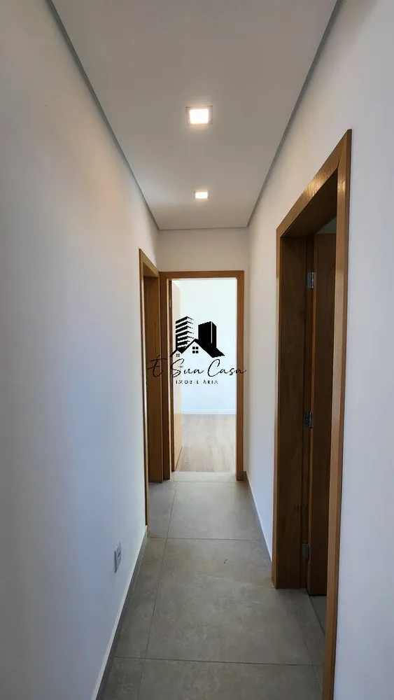 Cobertura, 3 quartos, 146 m² - Foto 3