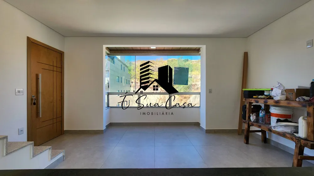 Cobertura, 3 quartos, 146 m² - Foto 2