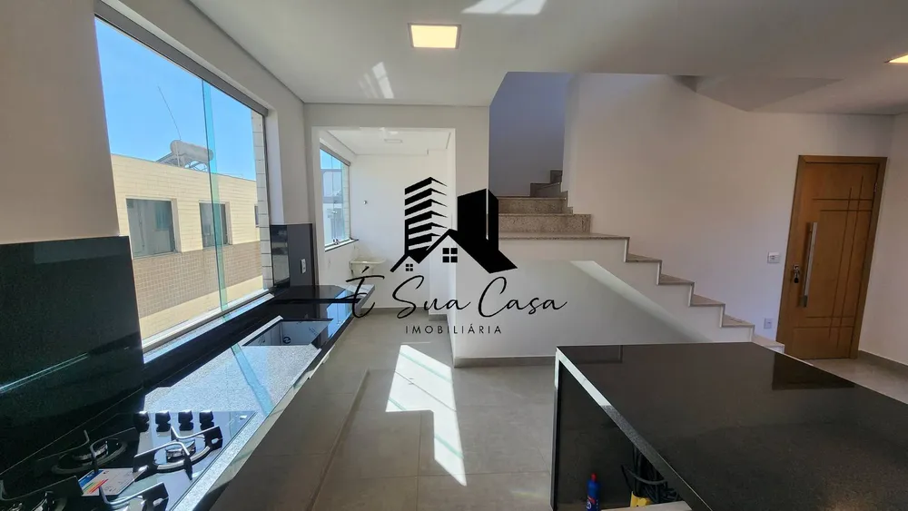 Cobertura, 3 quartos, 146 m² - Foto 1