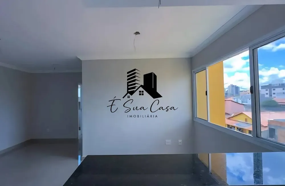 Apartamento, 2 quartos, 51 m² - Foto 1