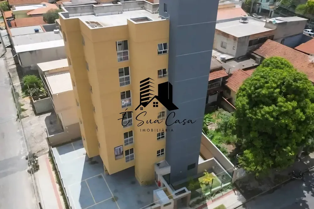 Apartamento, 2 quartos, 51 m² - Foto 4