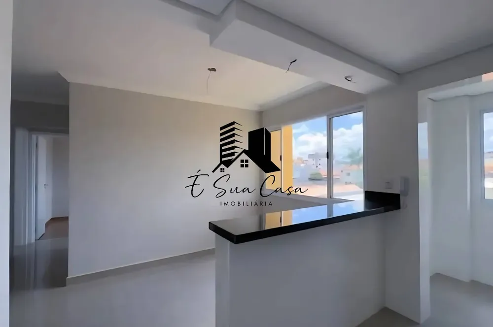 Apartamento, 2 quartos, 51 m² - Foto 2