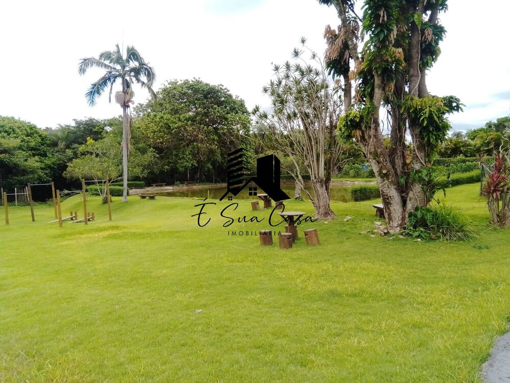 Terreno à venda, 1000m² - Foto 1