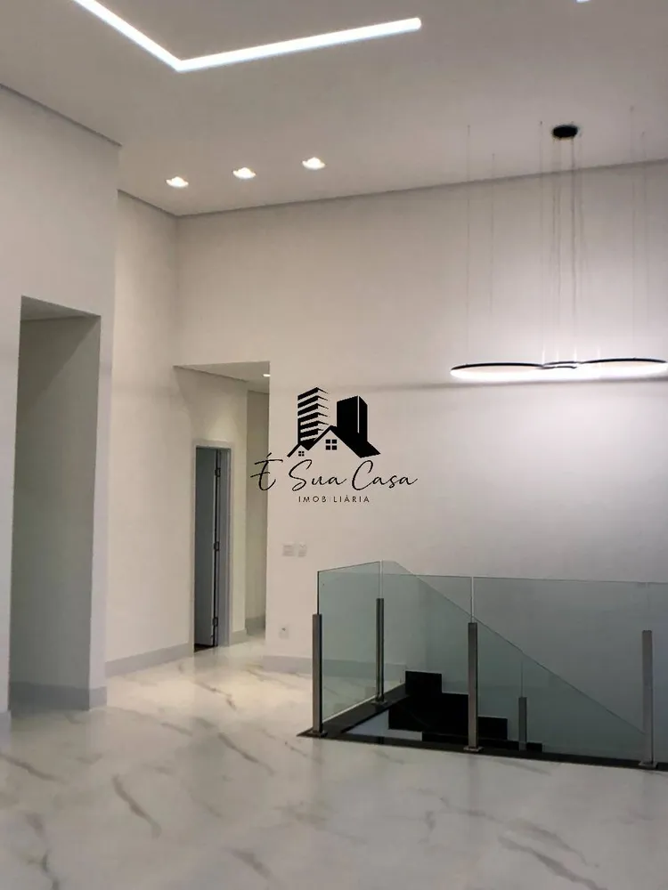 Casa, 4 quartos, 265 m² - Foto 2