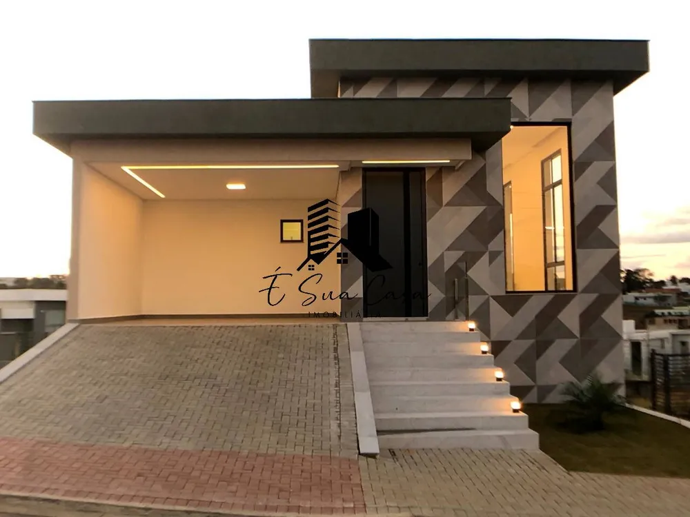Casa, 4 quartos, 265 m² - Foto 1