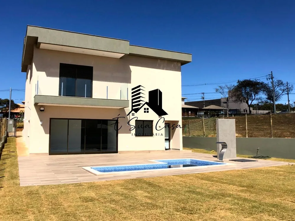 Casa, 4 quartos, 265 m² - Foto 12