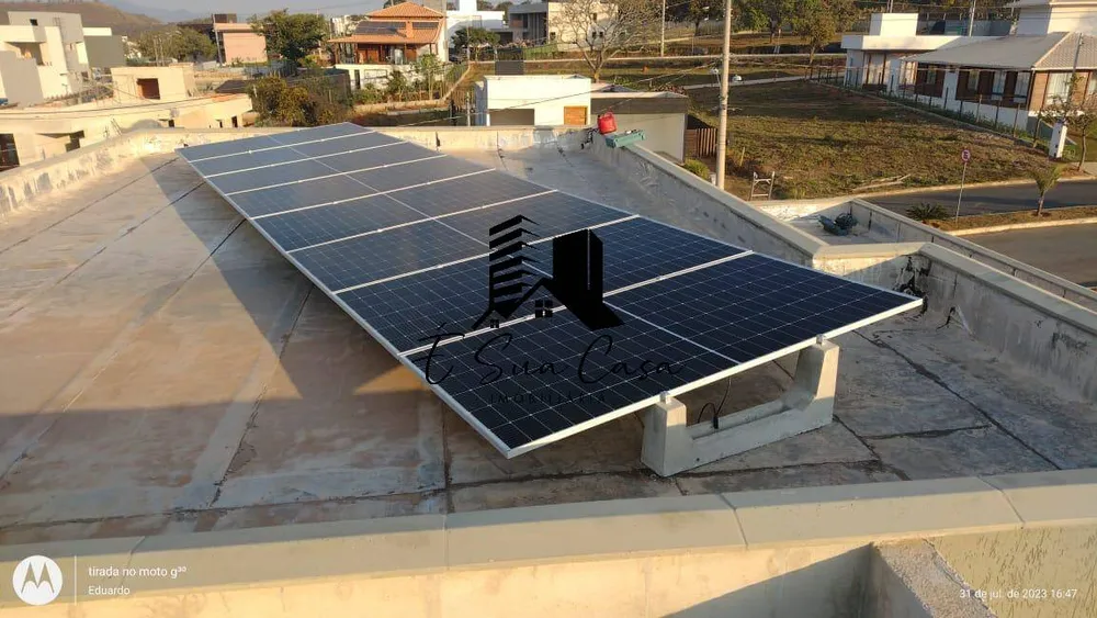 Casa, 4 quartos, 265 m² - Foto 15