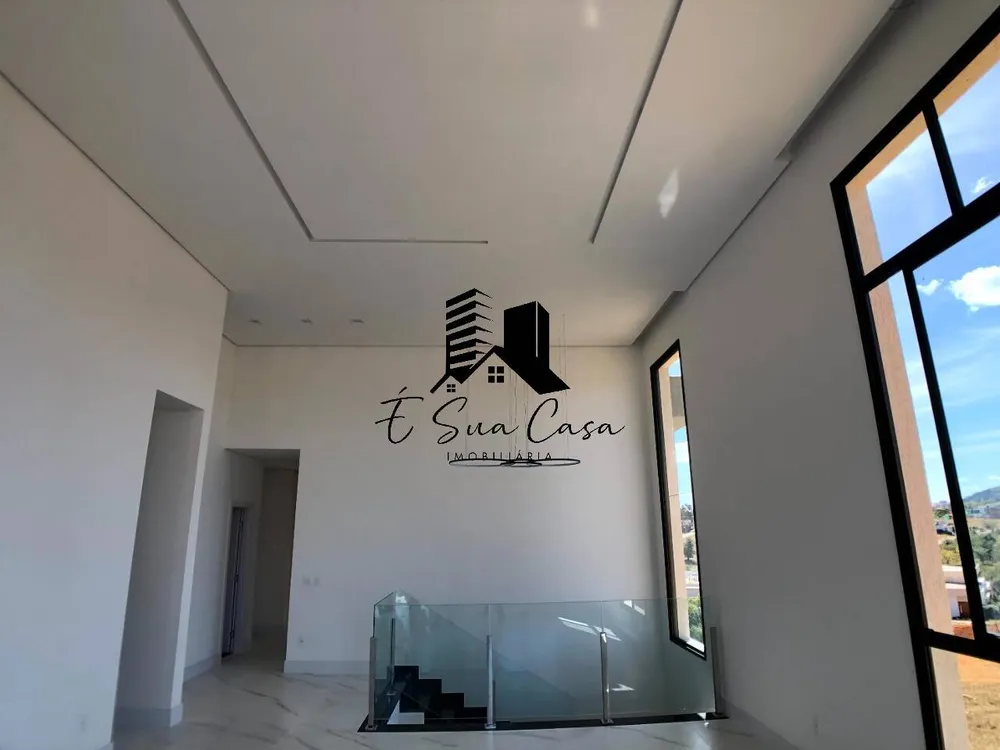 Casa, 4 quartos, 265 m² - Foto 4