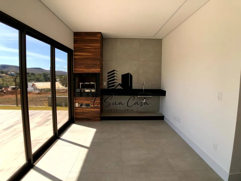 Casa, 4 quartos, 265 m² - Foto 5