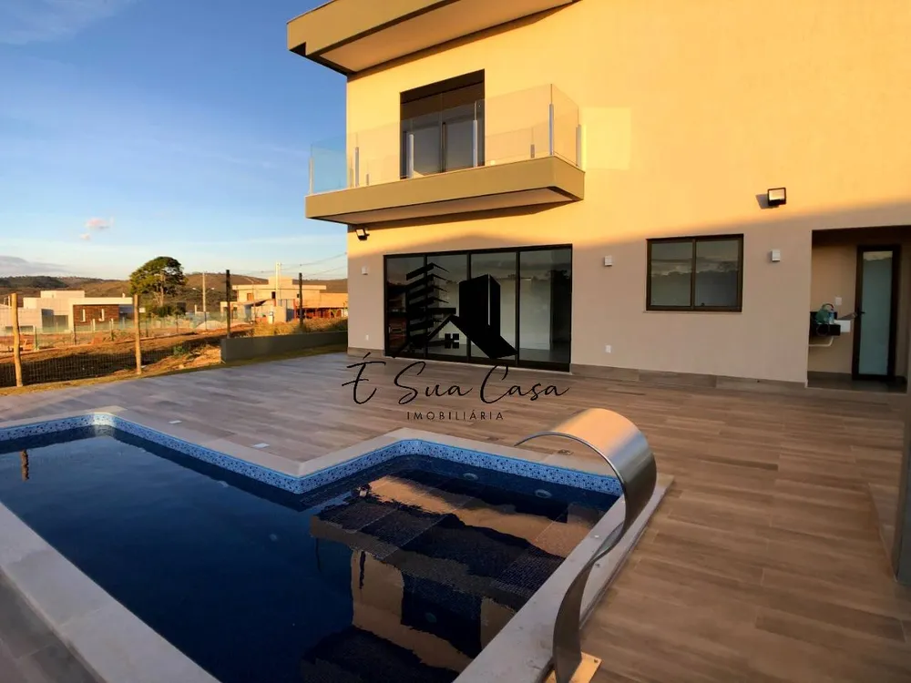 Casa, 4 quartos, 265 m² - Foto 10