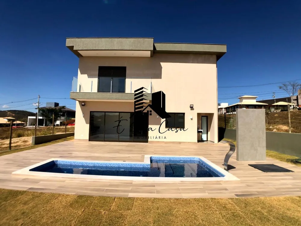 Casa, 4 quartos, 265 m² - Foto 11