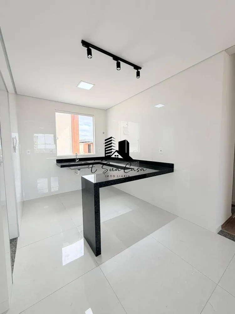 Cobertura, 3 quartos, 188 m² - Foto 3