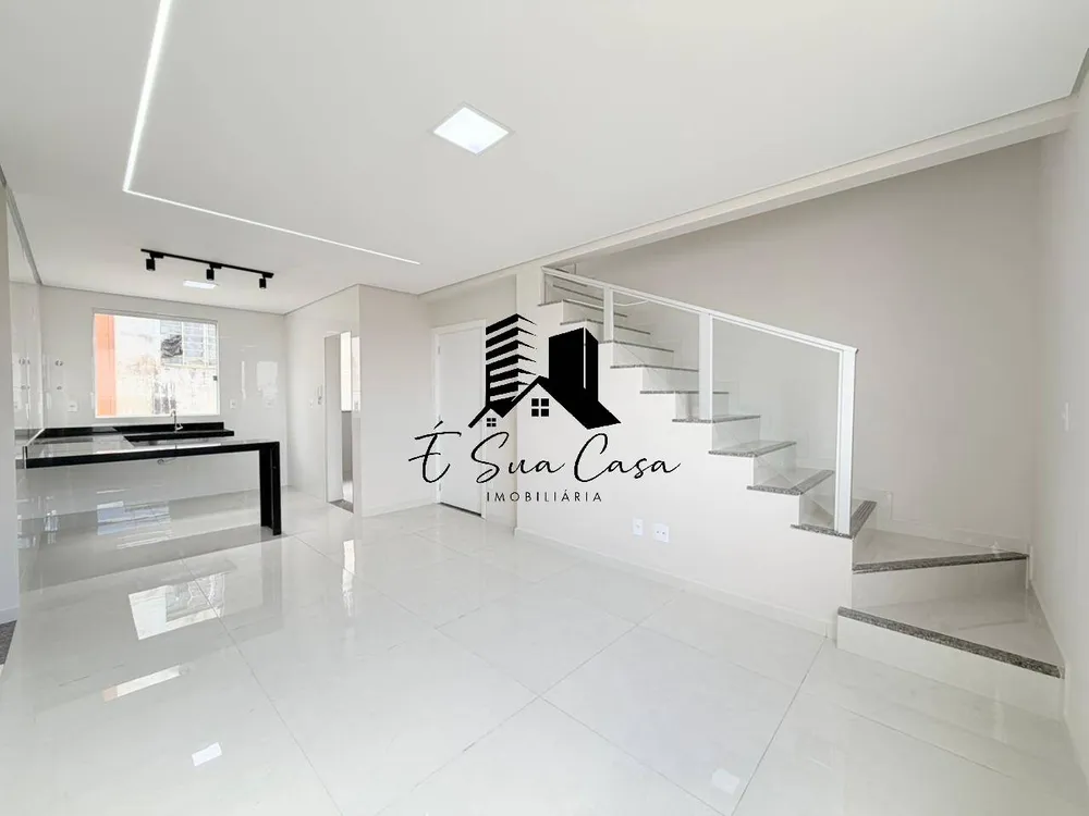 Cobertura, 3 quartos, 188 m² - Foto 1