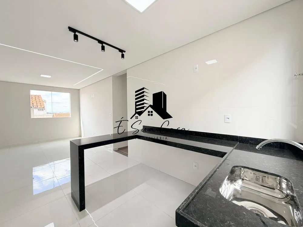 Cobertura, 3 quartos, 188 m² - Foto 4