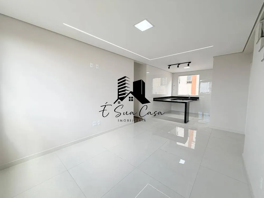 Cobertura, 3 quartos, 188 m² - Foto 2