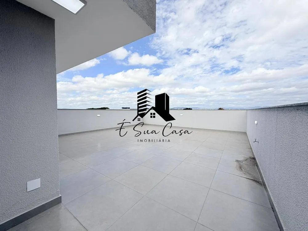 Cobertura, 3 quartos, 188 m² - Foto 8