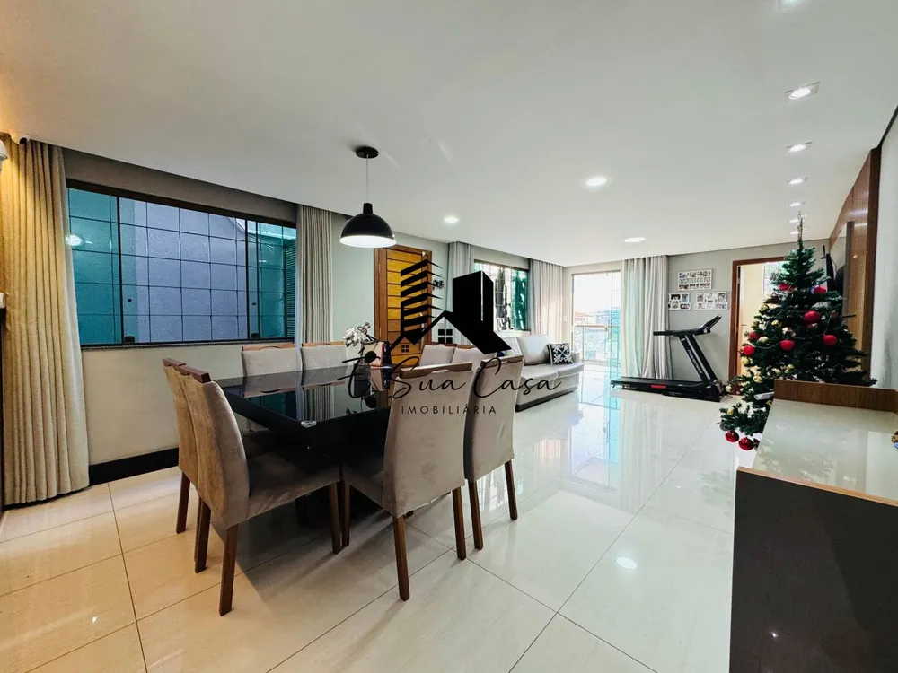 Casa, 3 quartos, 292 m² - Foto 3