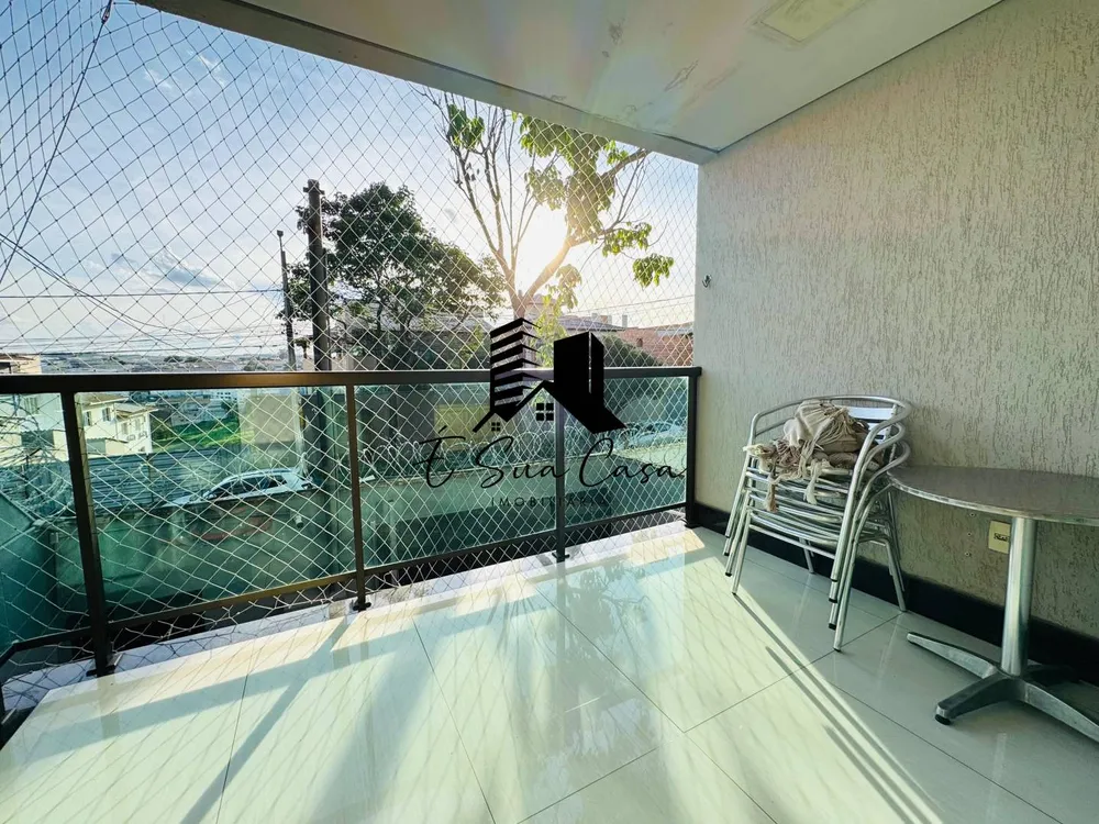 Casa, 3 quartos, 292 m² - Foto 5